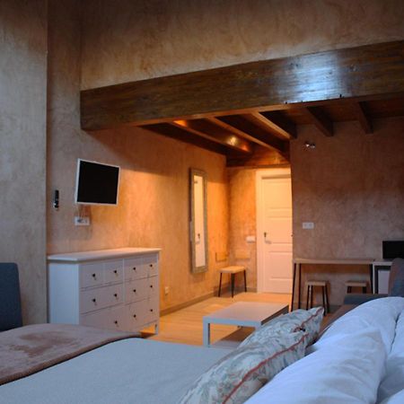 Casa Peque Apartment La Guardia Екстериор снимка