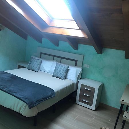 Casa Peque Apartment La Guardia Екстериор снимка