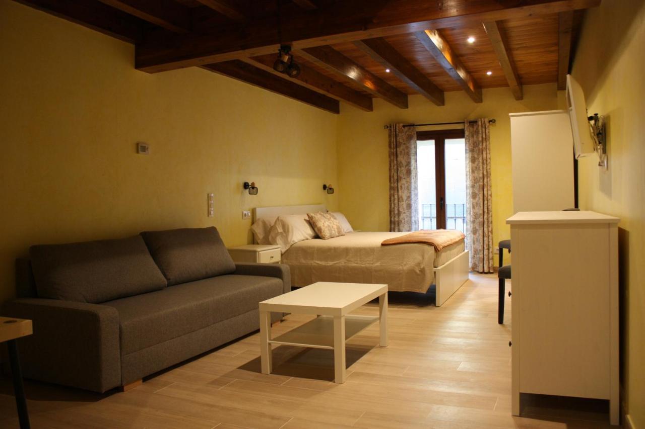 Casa Peque Apartment La Guardia Екстериор снимка
