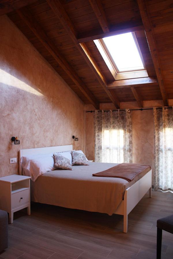 Casa Peque Apartment La Guardia Екстериор снимка