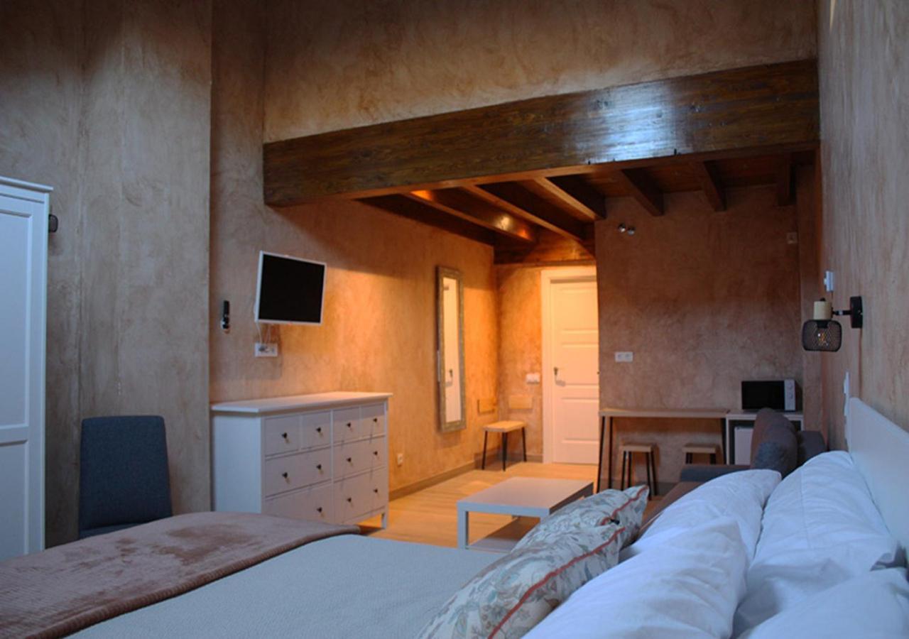 Casa Peque Apartment La Guardia Екстериор снимка