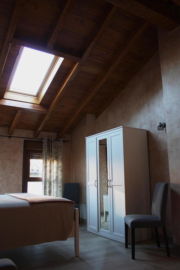 Casa Peque Apartment La Guardia Екстериор снимка