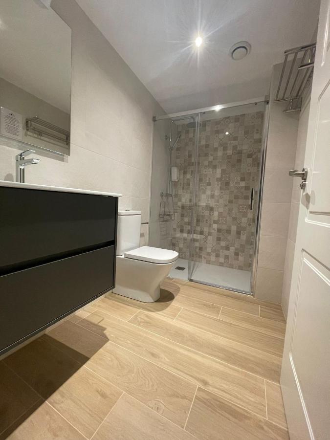 Casa Peque Apartment La Guardia Екстериор снимка